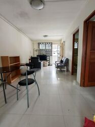 Blk 169 Stirling View (Queenstown), HDB 3 Rooms #598644091
